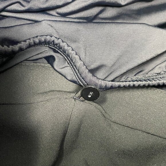 Alexis Inasia Black Dress Medium NWT $693 - Picture 14 of 14